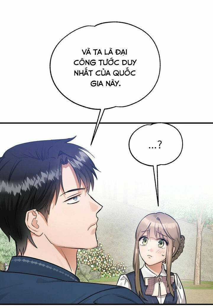 Người Thừa Kế - Chapter 27 - Trang 10