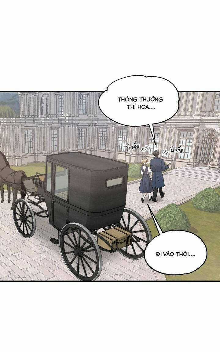 Người Thừa Kế - Chapter 28 - Trang 1