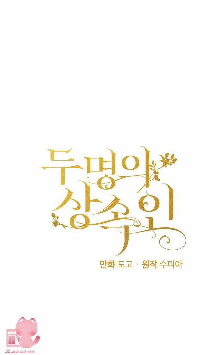 Người Thừa Kế - Chapter 28 - Trang 2