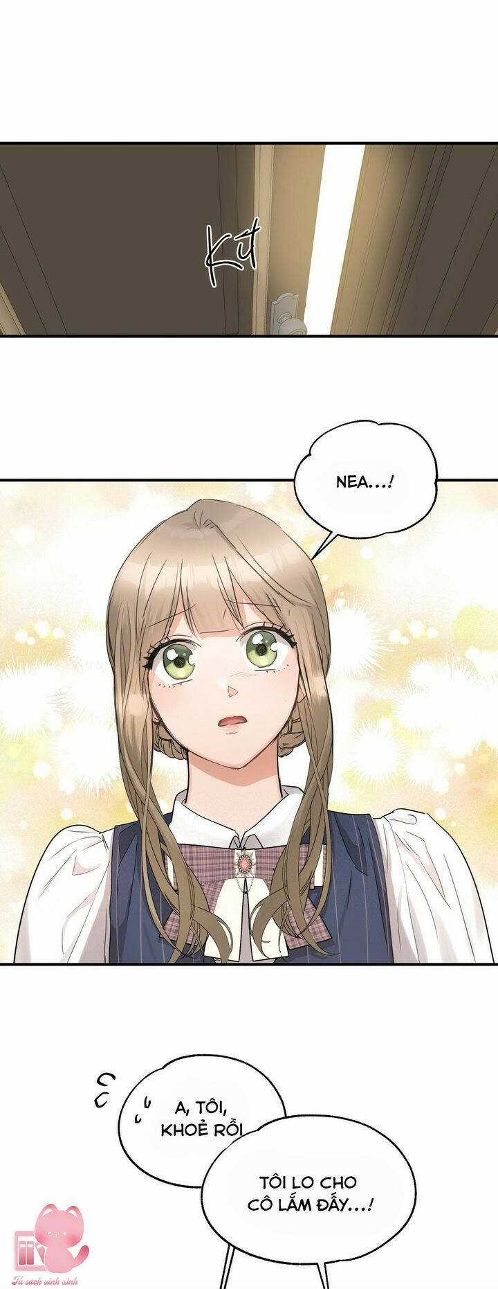 Người Thừa Kế - Chapter 28 - Trang 12