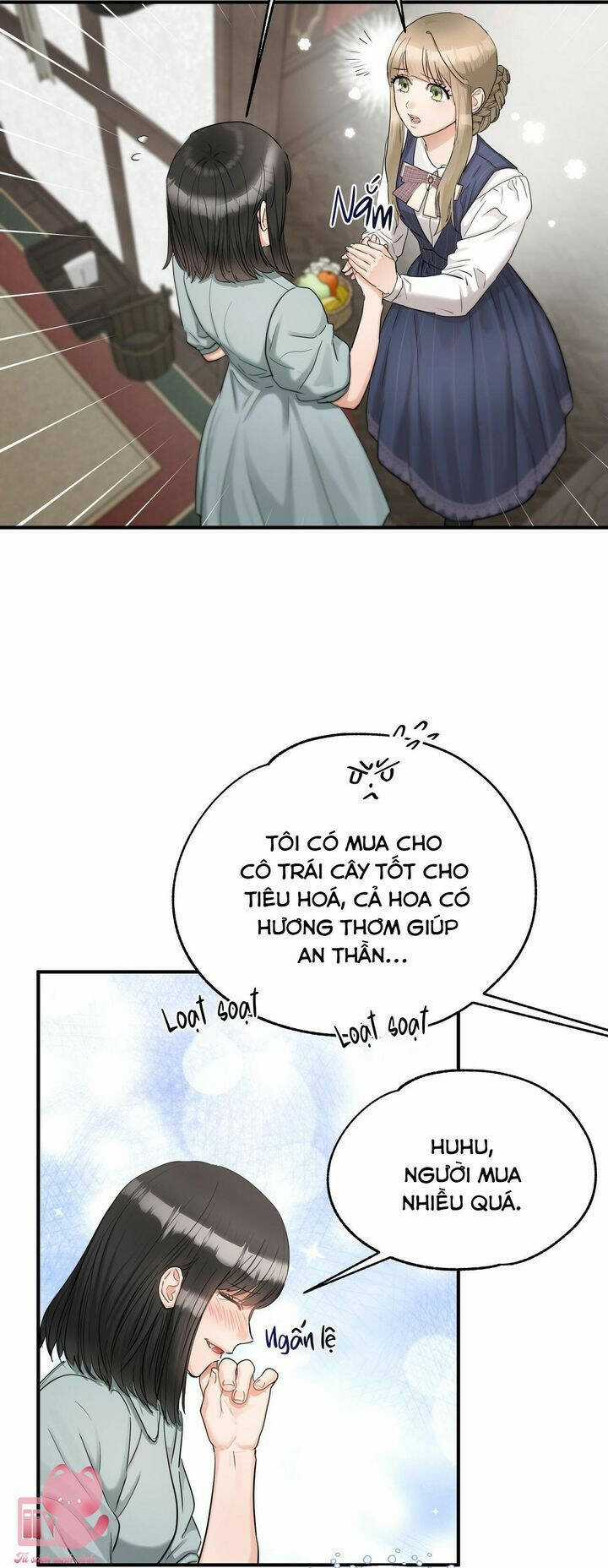 Người Thừa Kế - Chapter 28 - Trang 13