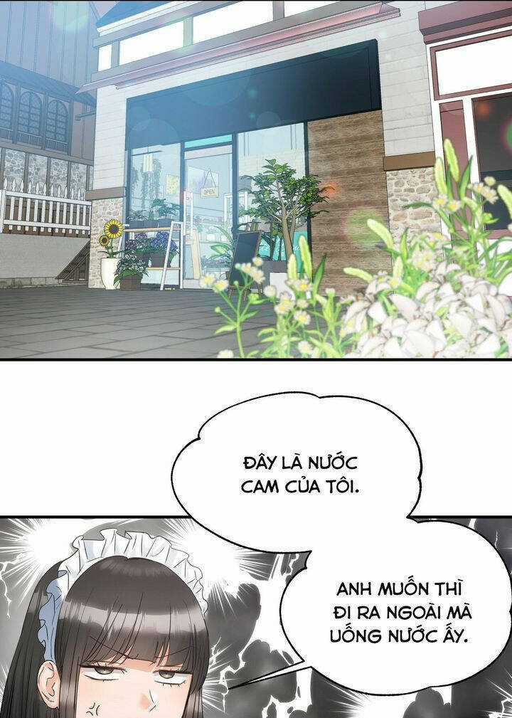 Người Thừa Kế - Chapter 28 - Trang 15