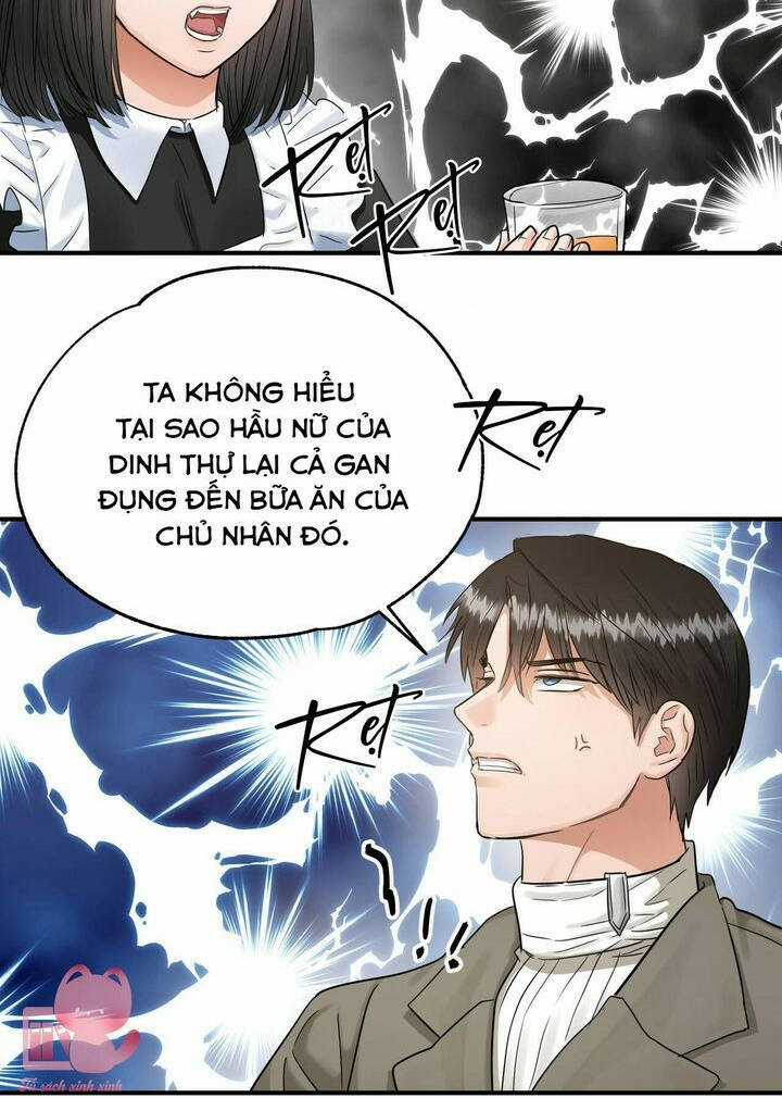Người Thừa Kế - Chapter 28 - Trang 16
