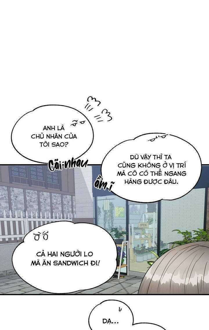 Người Thừa Kế - Chapter 28 - Trang 17