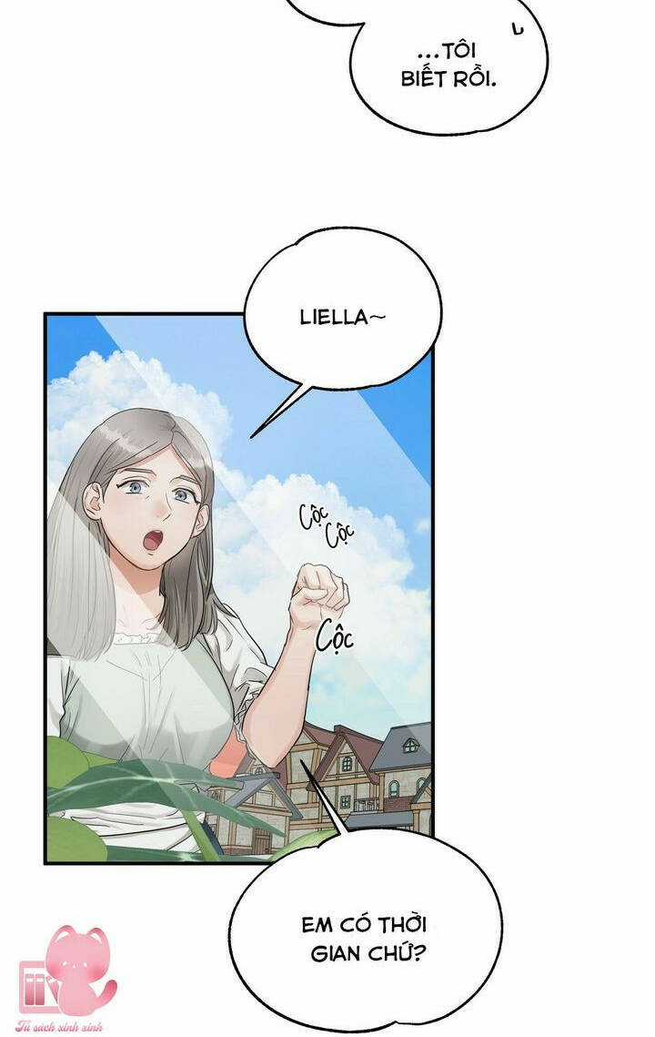 Người Thừa Kế - Chapter 28 - Trang 18