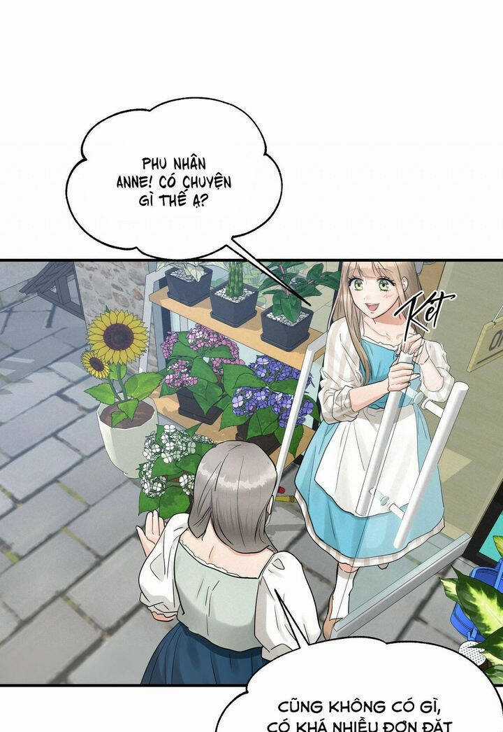 Người Thừa Kế - Chapter 28 - Trang 19