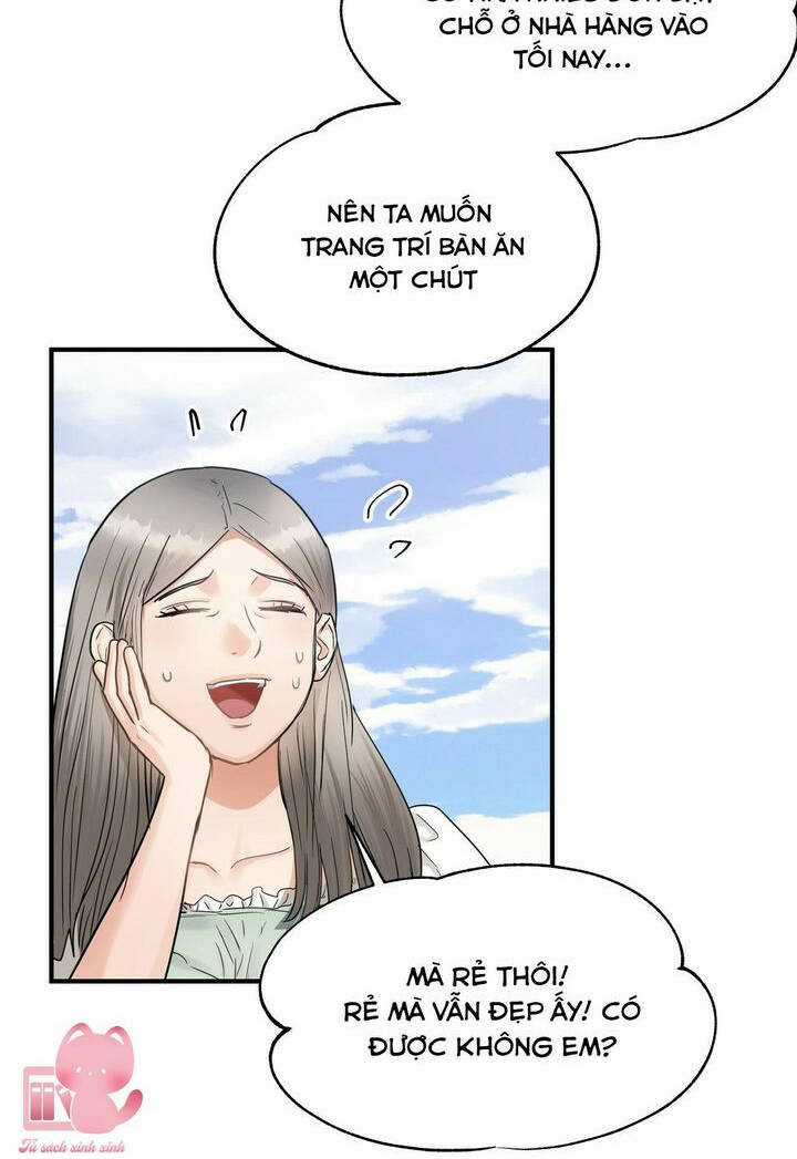 Người Thừa Kế - Chapter 28 - Trang 20