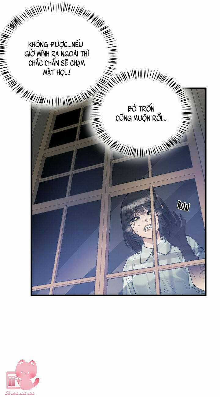 Người Thừa Kế - Chapter 28 - Trang 3