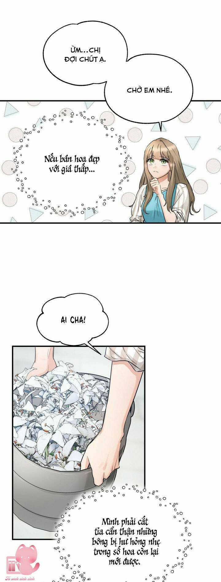 Người Thừa Kế - Chapter 28 - Trang 21