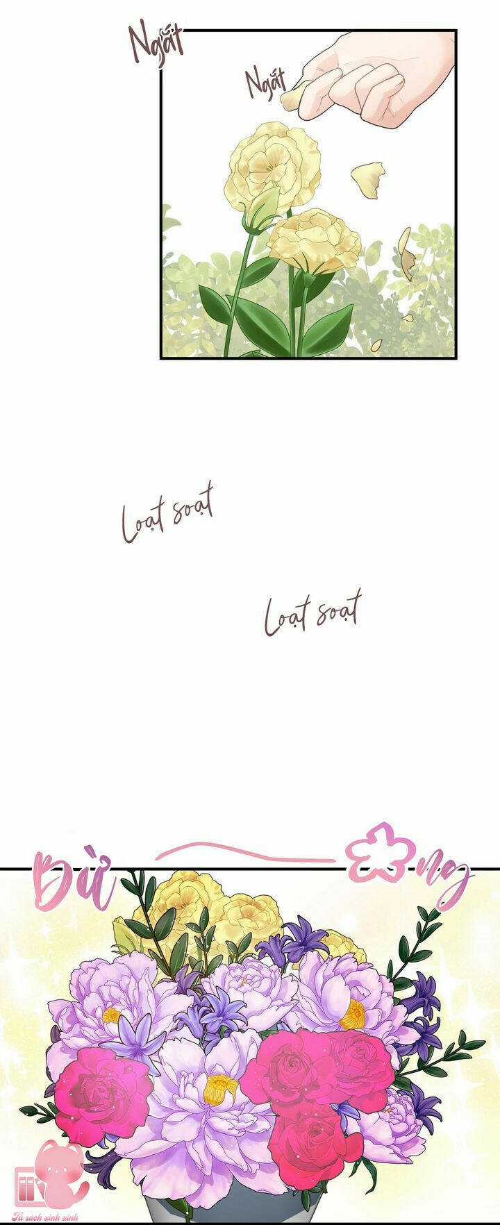 Người Thừa Kế - Chapter 28 - Trang 23