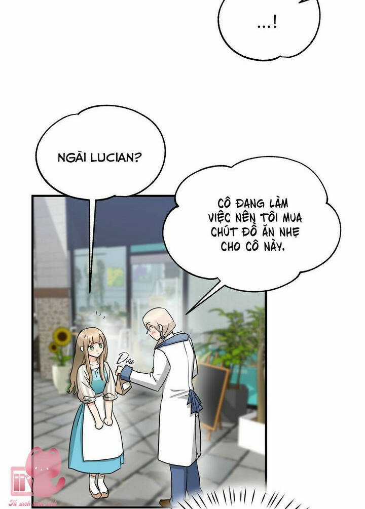 Người Thừa Kế - Chapter 28 - Trang 29
