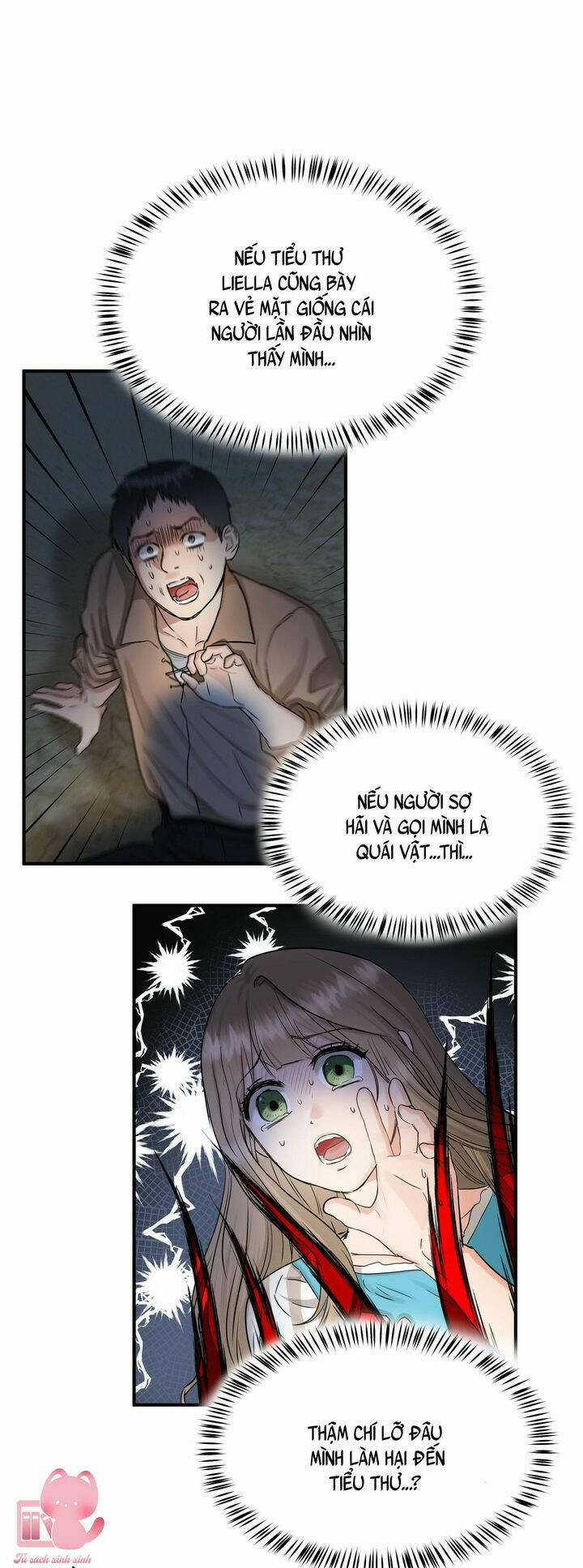 Người Thừa Kế - Chapter 28 - Trang 4