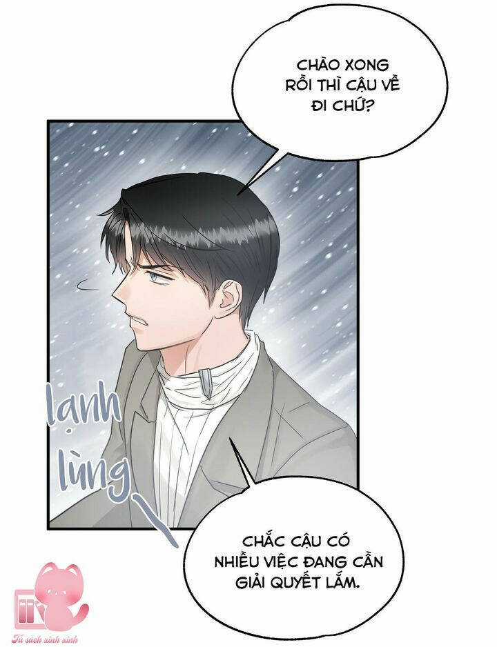 Người Thừa Kế - Chapter 28 - Trang 33