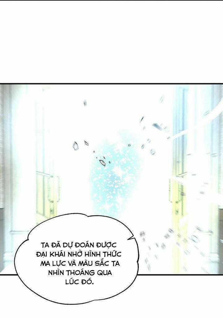 Người Thừa Kế - Chapter 28 - Trang 37