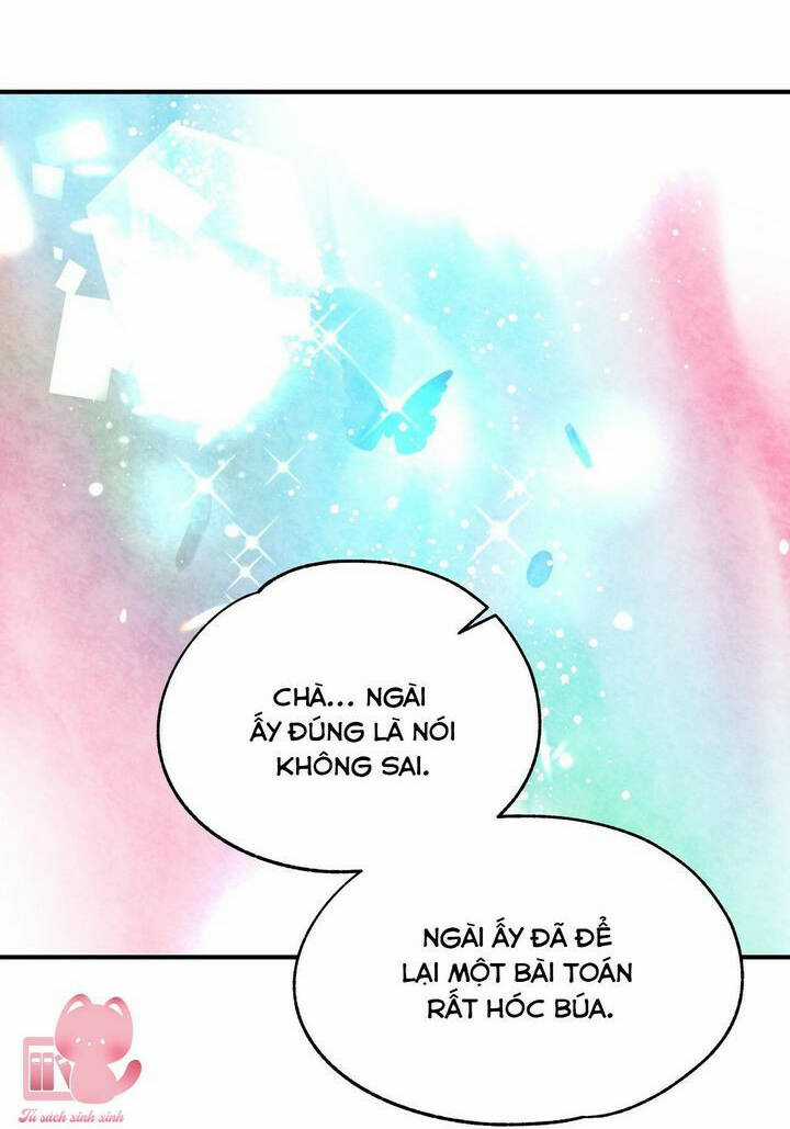 Người Thừa Kế - Chapter 28 - Trang 38
