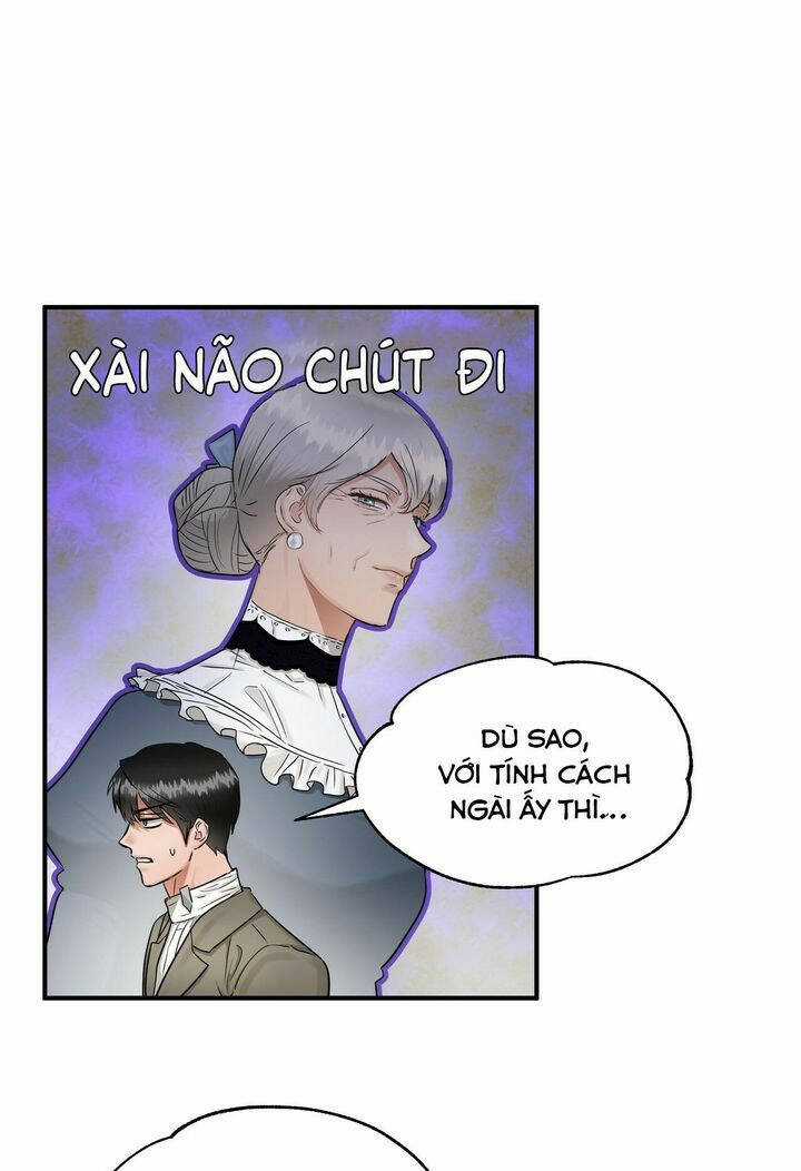 Người Thừa Kế - Chapter 28 - Trang 39