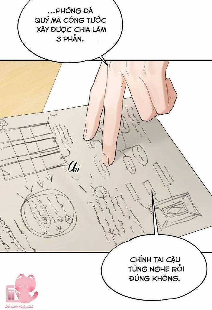 Người Thừa Kế - Chapter 28 - Trang 40