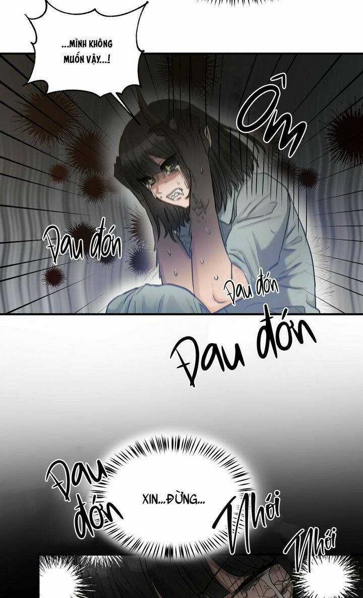 Người Thừa Kế - Chapter 28 - Trang 5