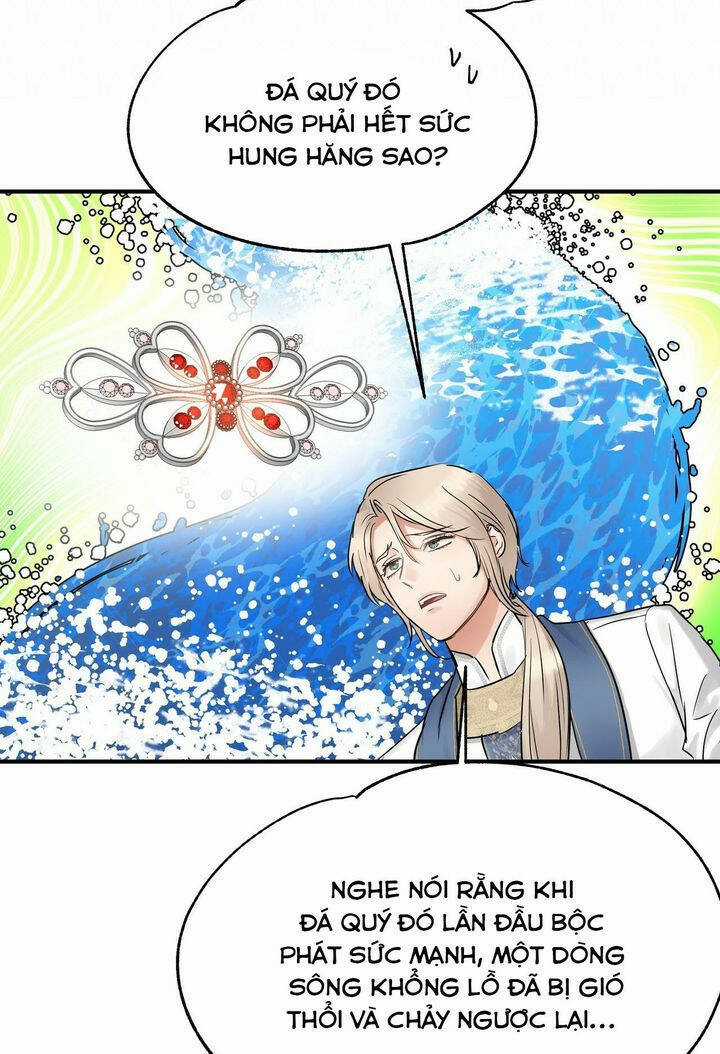 Người Thừa Kế - Chapter 28 - Trang 44