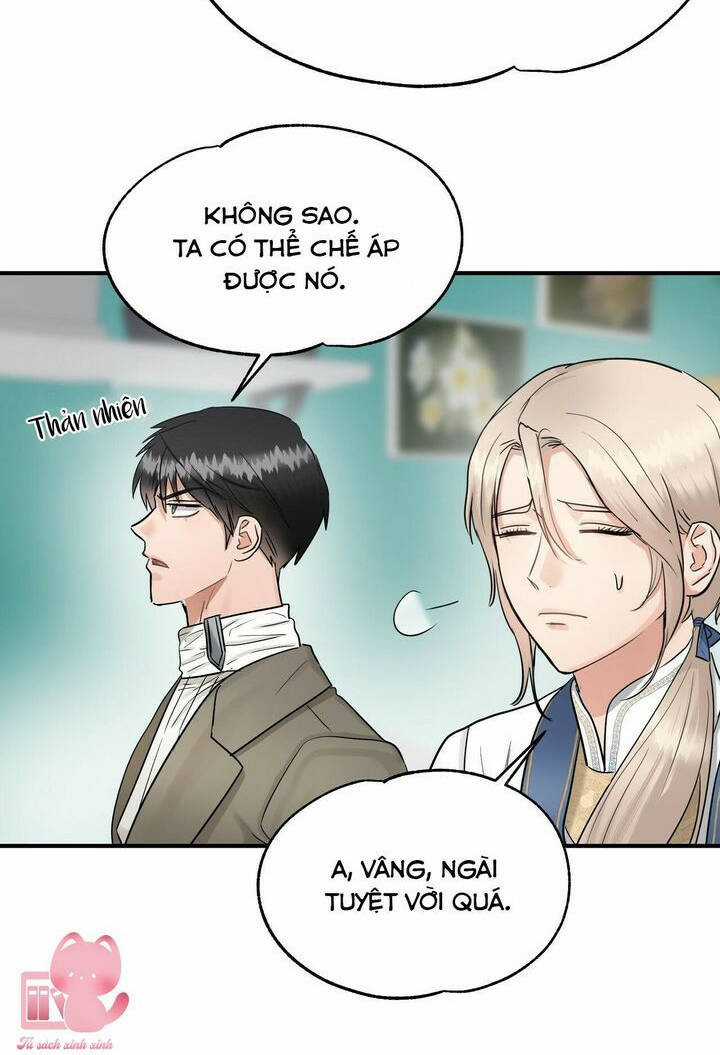 Người Thừa Kế - Chapter 28 - Trang 45