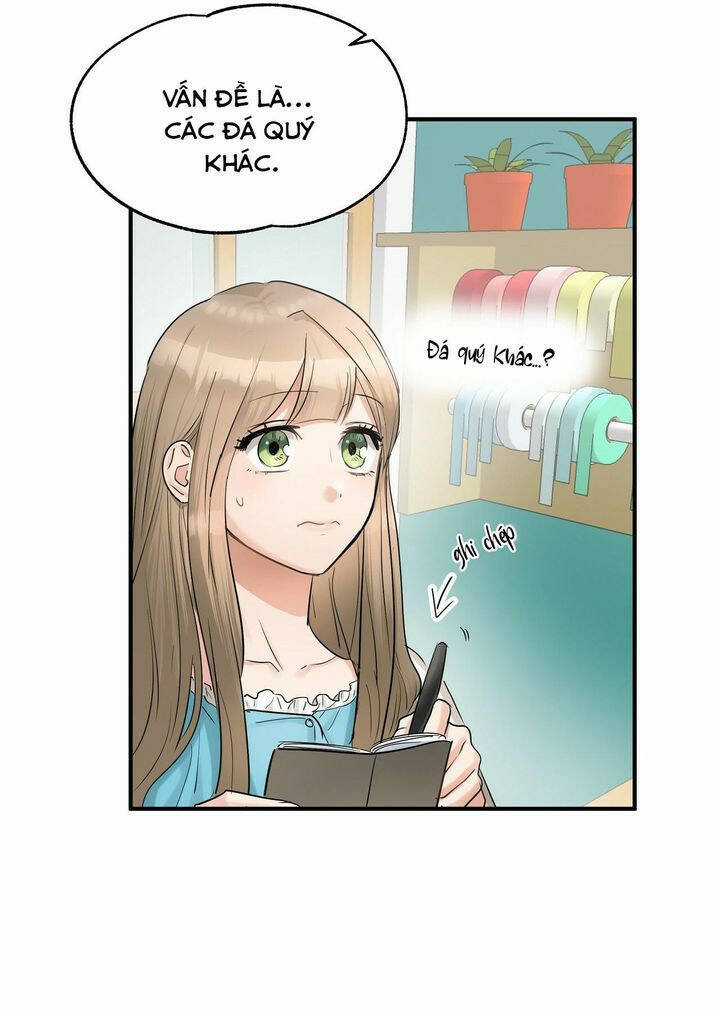 Người Thừa Kế - Chapter 28 - Trang 46