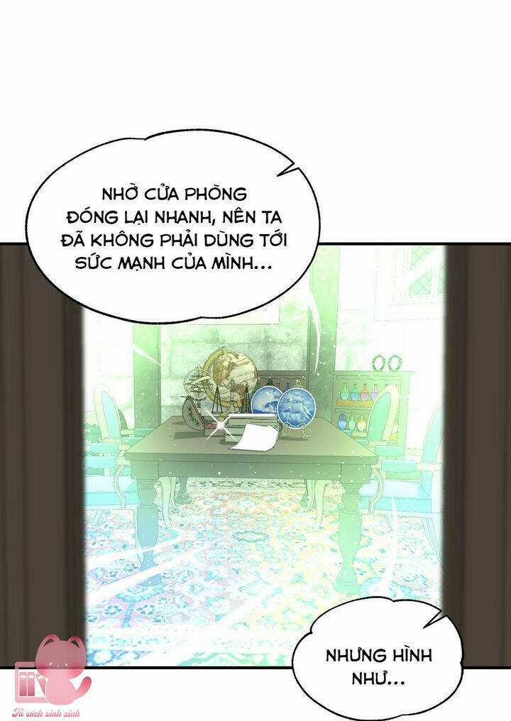 Người Thừa Kế - Chapter 28 - Trang 47