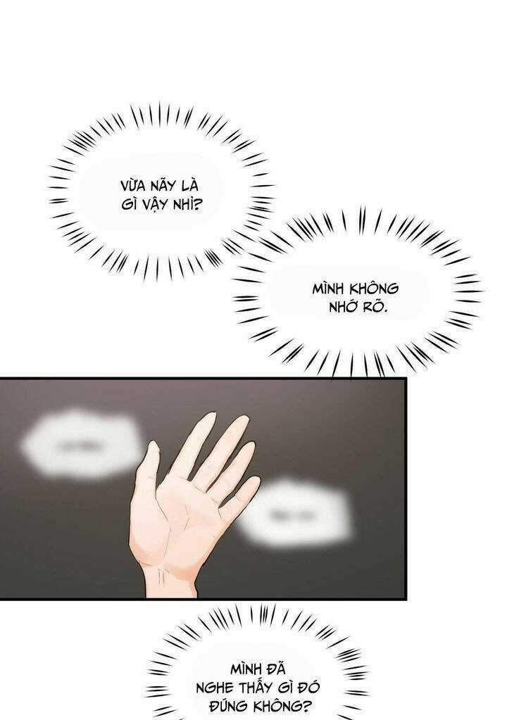 Người Thừa Kế - Chapter 28 - Trang 9