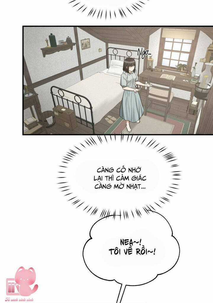 Người Thừa Kế - Chapter 28 - Trang 10