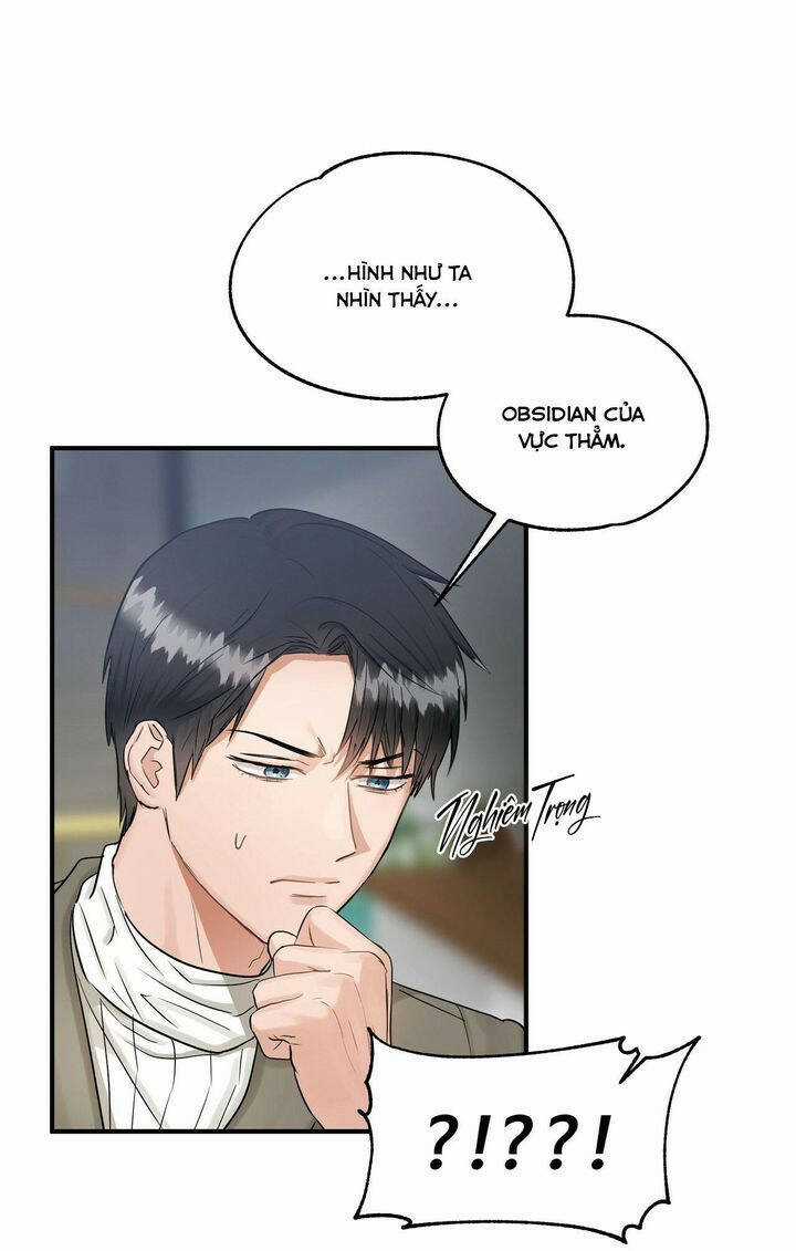 Người Thừa Kế - Chapter 29 - Trang 1