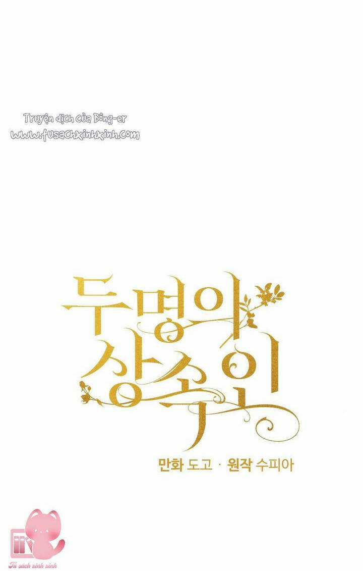 Người Thừa Kế - Chapter 29 - Trang 2