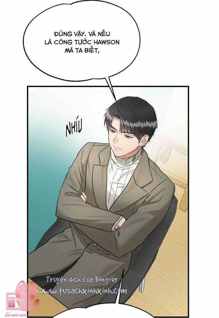 Người Thừa Kế - Chapter 29 - Trang 12