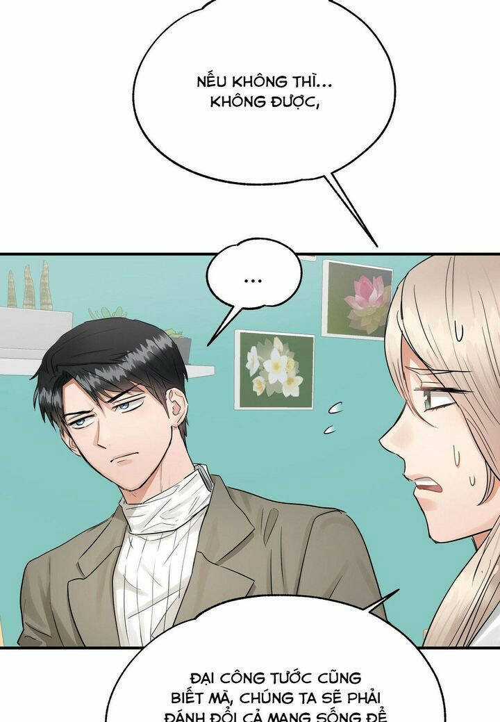 Người Thừa Kế - Chapter 29 - Trang 14