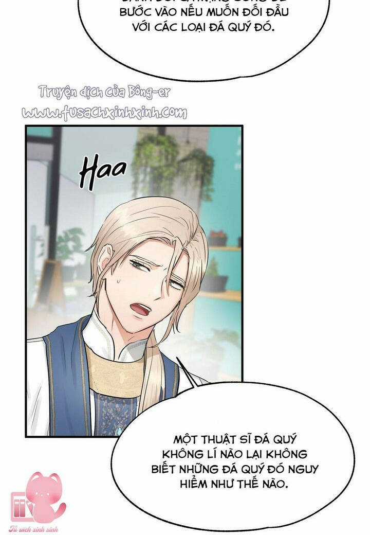 Người Thừa Kế - Chapter 29 - Trang 15