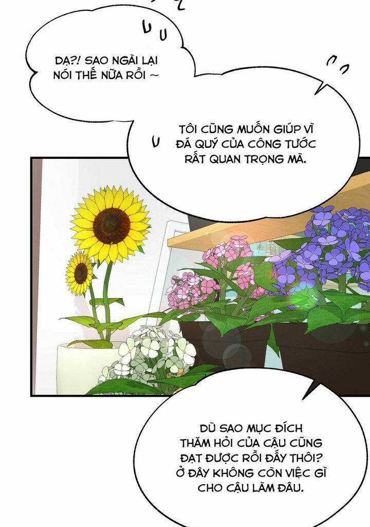 Người Thừa Kế - Chapter 29 - Trang 17