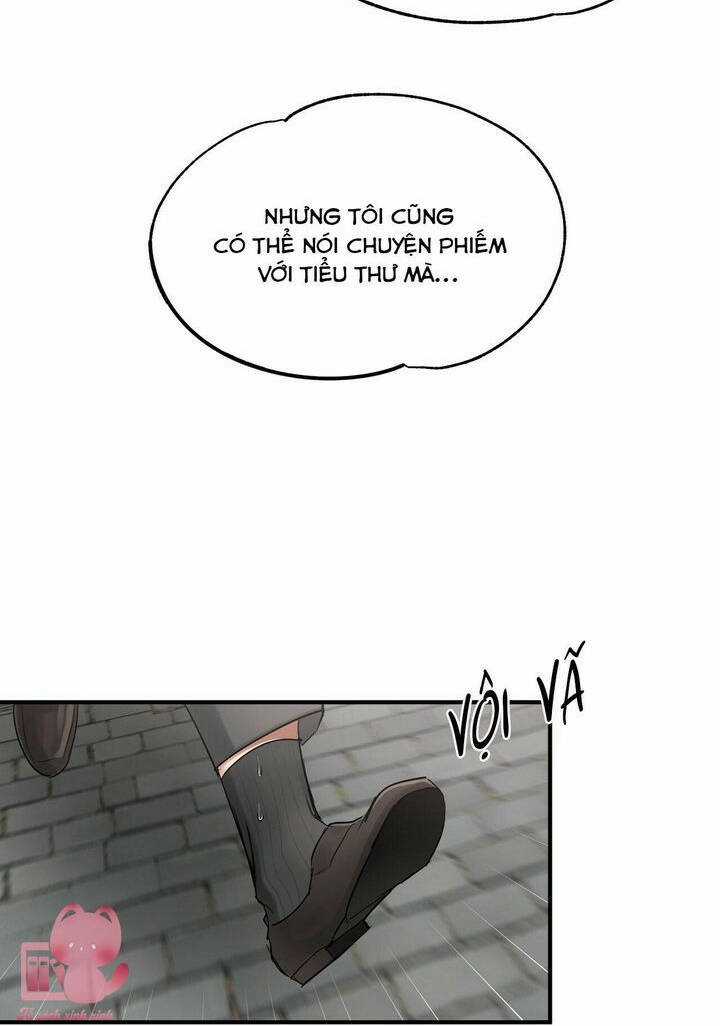 Người Thừa Kế - Chapter 29 - Trang 18