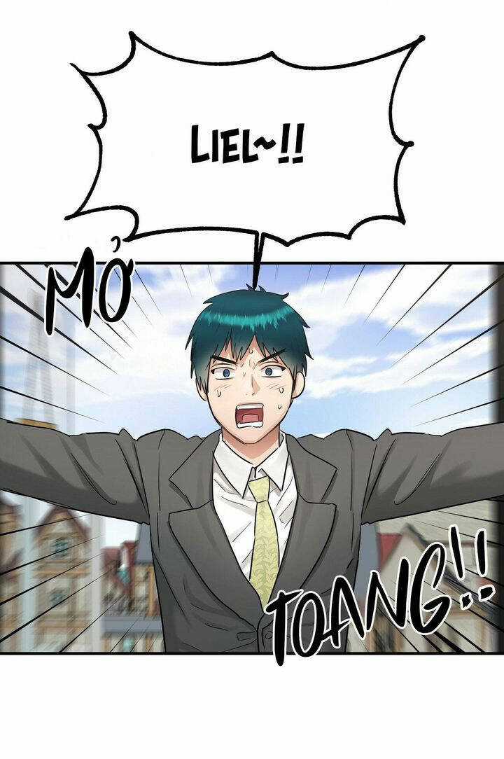 Người Thừa Kế - Chapter 29 - Trang 19