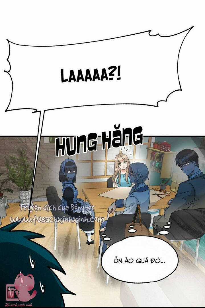 Người Thừa Kế - Chapter 29 - Trang 20