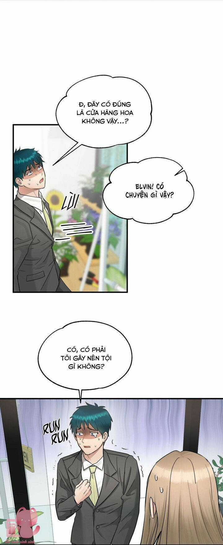 Người Thừa Kế - Chapter 29 - Trang 21