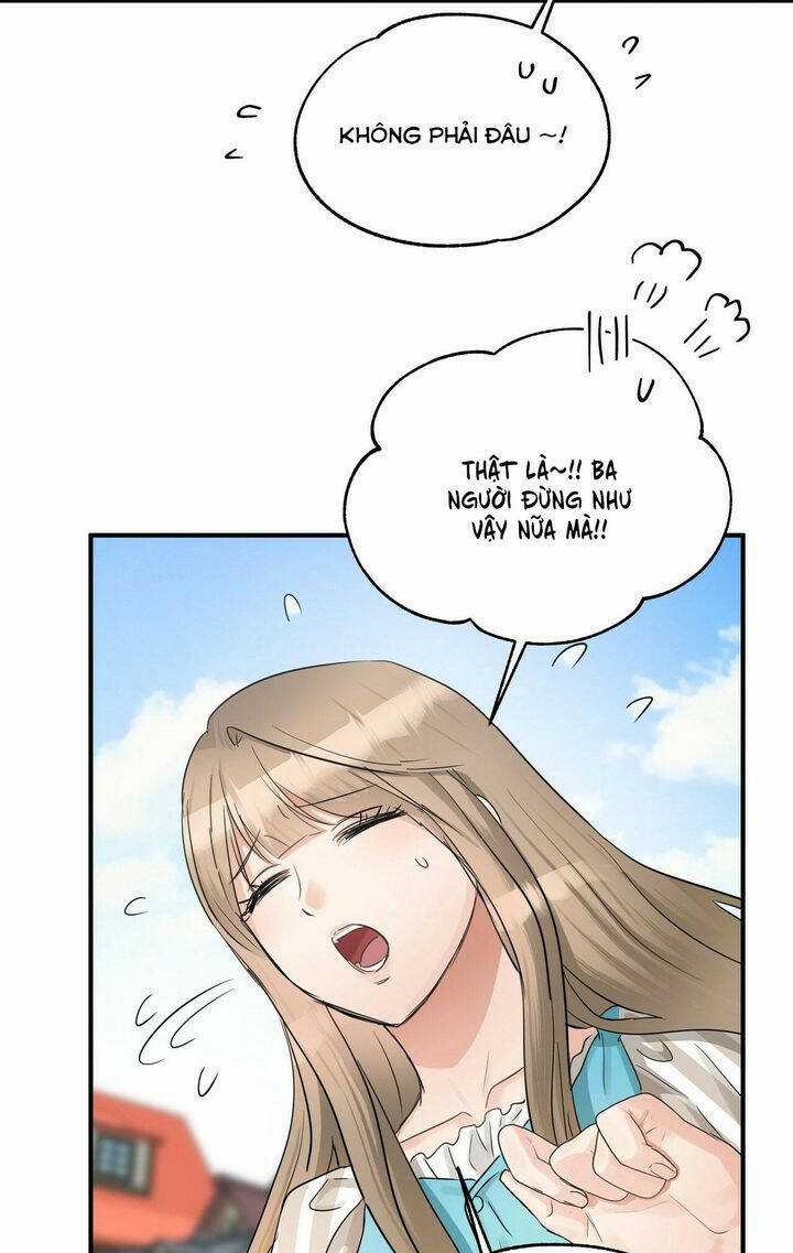 Người Thừa Kế - Chapter 29 - Trang 22