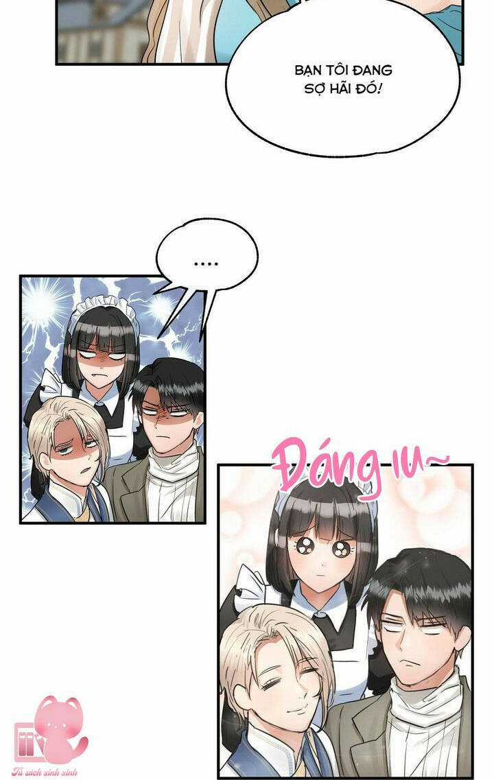 Người Thừa Kế - Chapter 29 - Trang 23