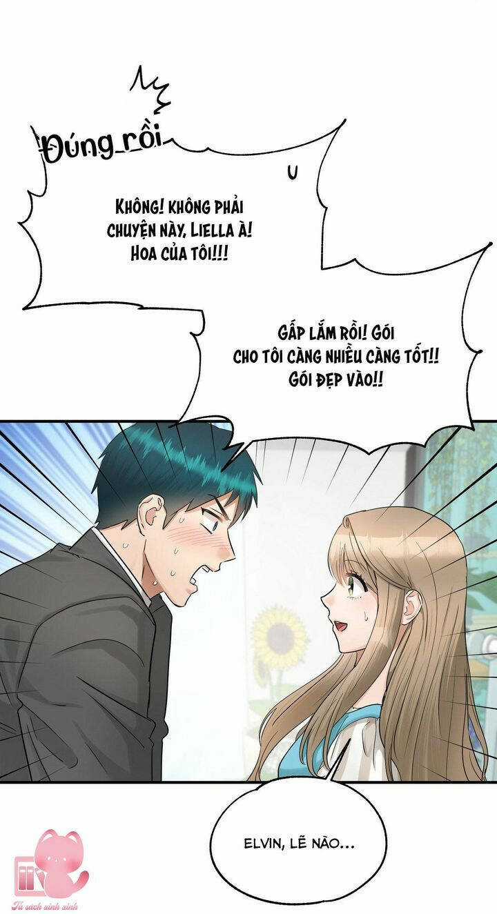 Người Thừa Kế - Chapter 29 - Trang 24