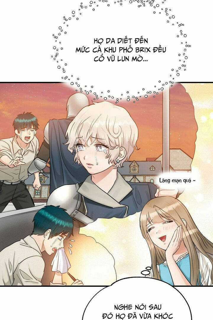 Người Thừa Kế - Chapter 29 - Trang 26