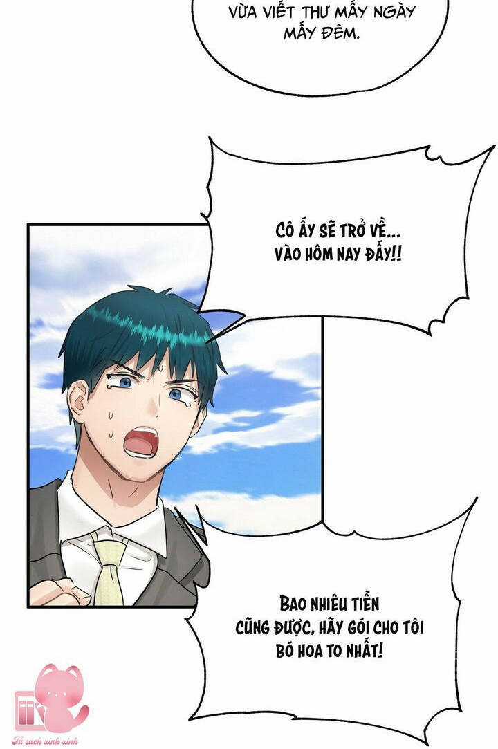 Người Thừa Kế - Chapter 29 - Trang 27
