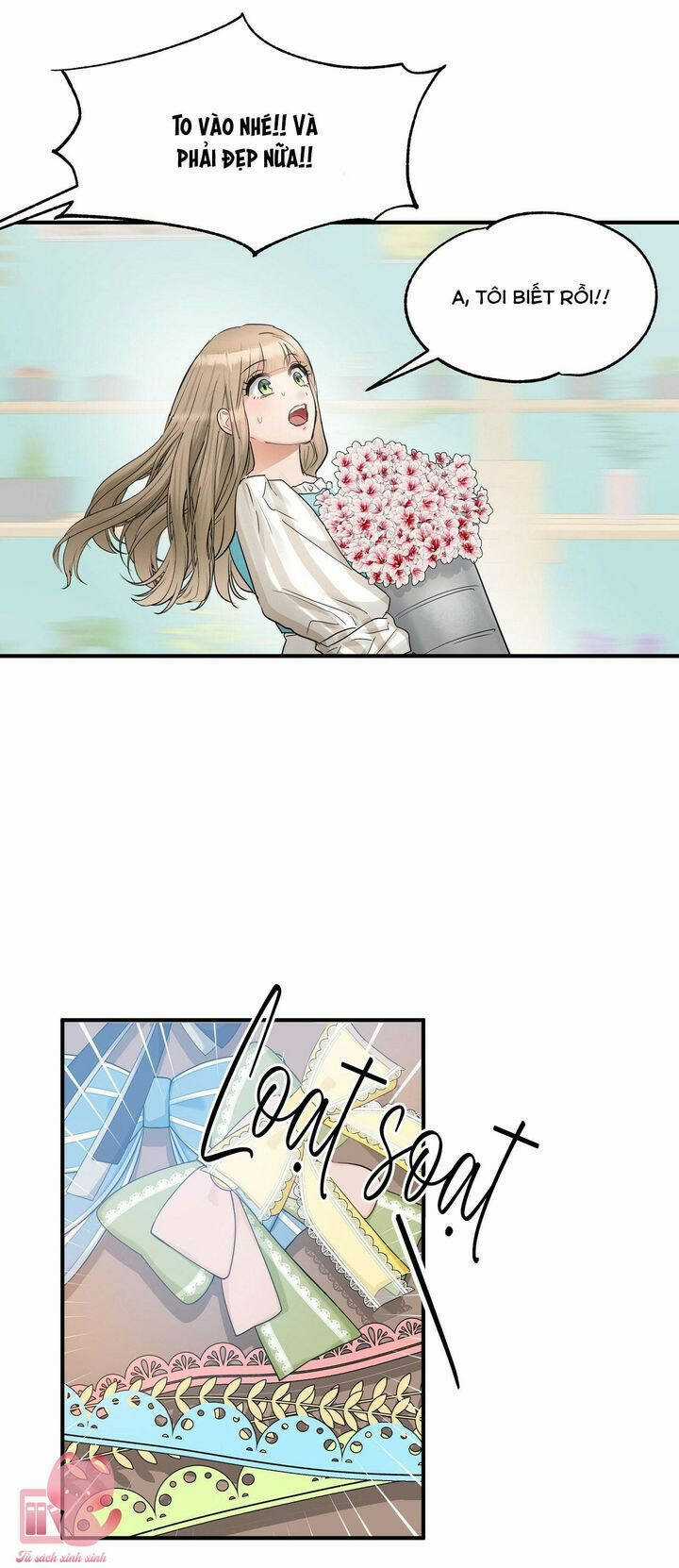 Người Thừa Kế - Chapter 29 - Trang 28