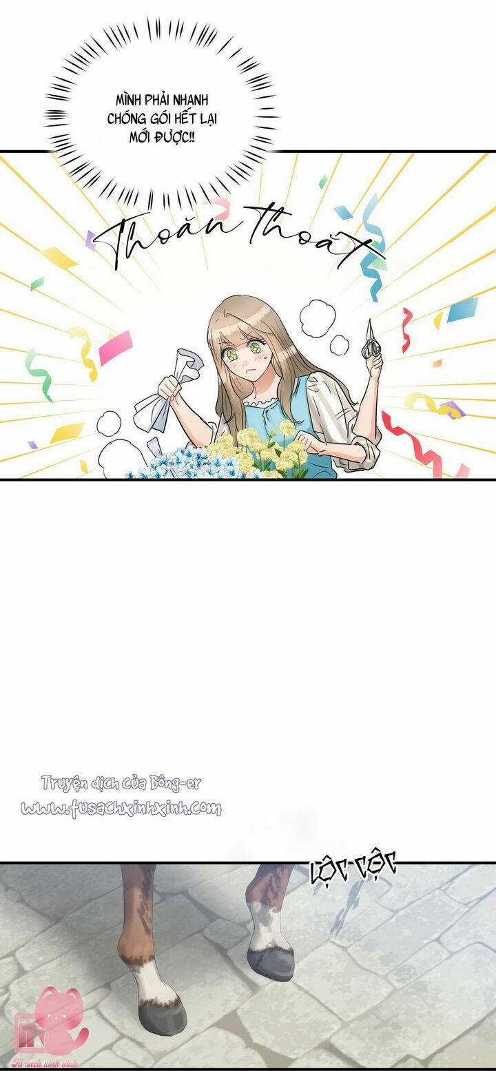 Người Thừa Kế - Chapter 29 - Trang 29