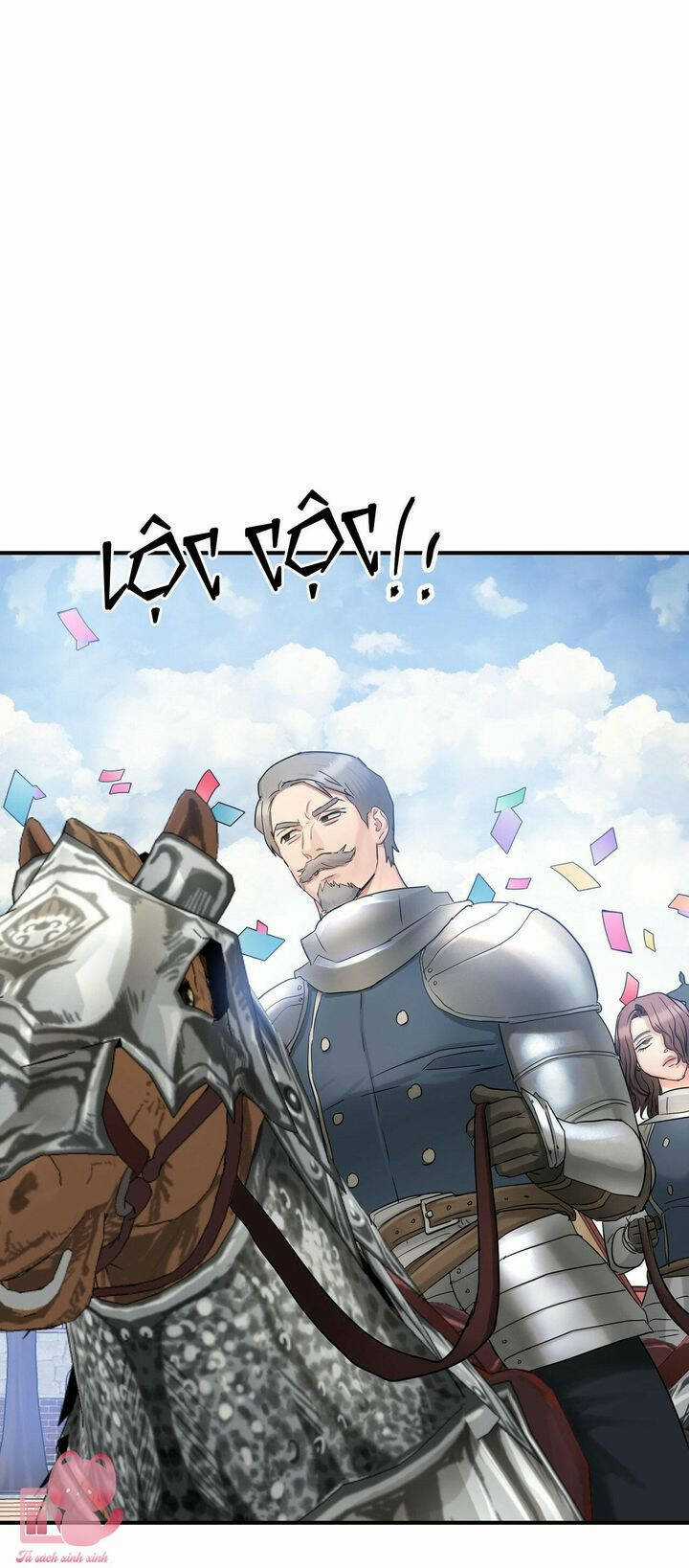 Người Thừa Kế - Chapter 29 - Trang 30