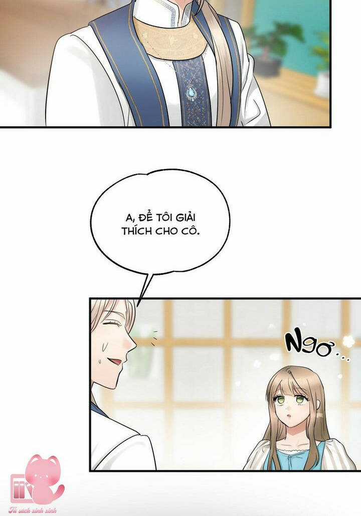 Người Thừa Kế - Chapter 29 - Trang 4