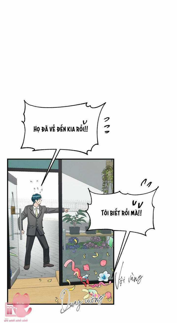 Người Thừa Kế - Chapter 29 - Trang 31