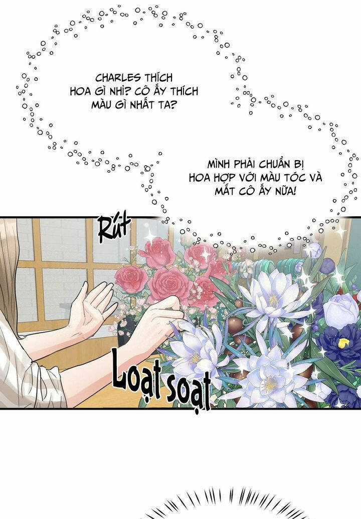 Người Thừa Kế - Chapter 29 - Trang 32