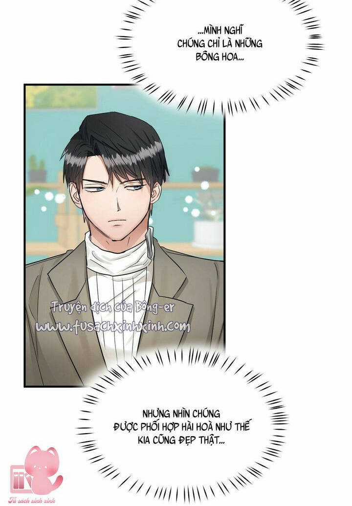 Người Thừa Kế - Chapter 29 - Trang 33